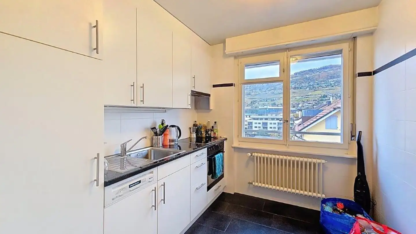 Appartamento in affitto - Avenue Nestlé 11, 1800 Vevey - Photo 3