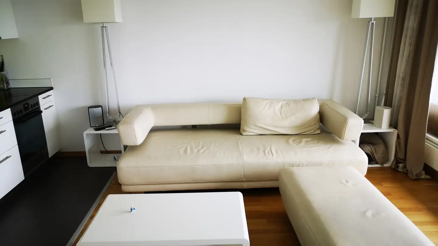 Single room for rent - 3027 Bern