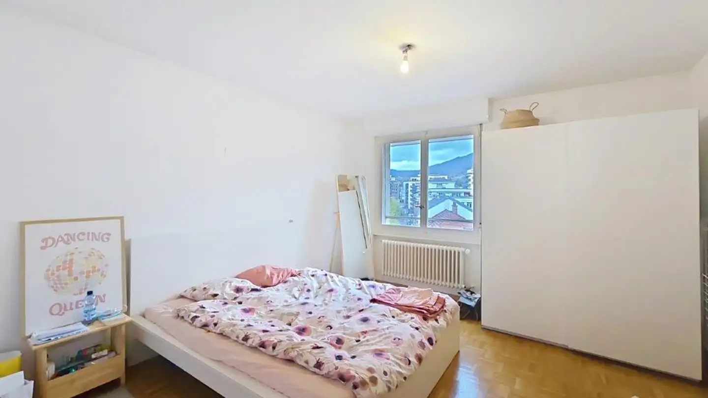 Appartamento in affitto - Avenue Nestlé 11, 1800 Vevey - Photo 4