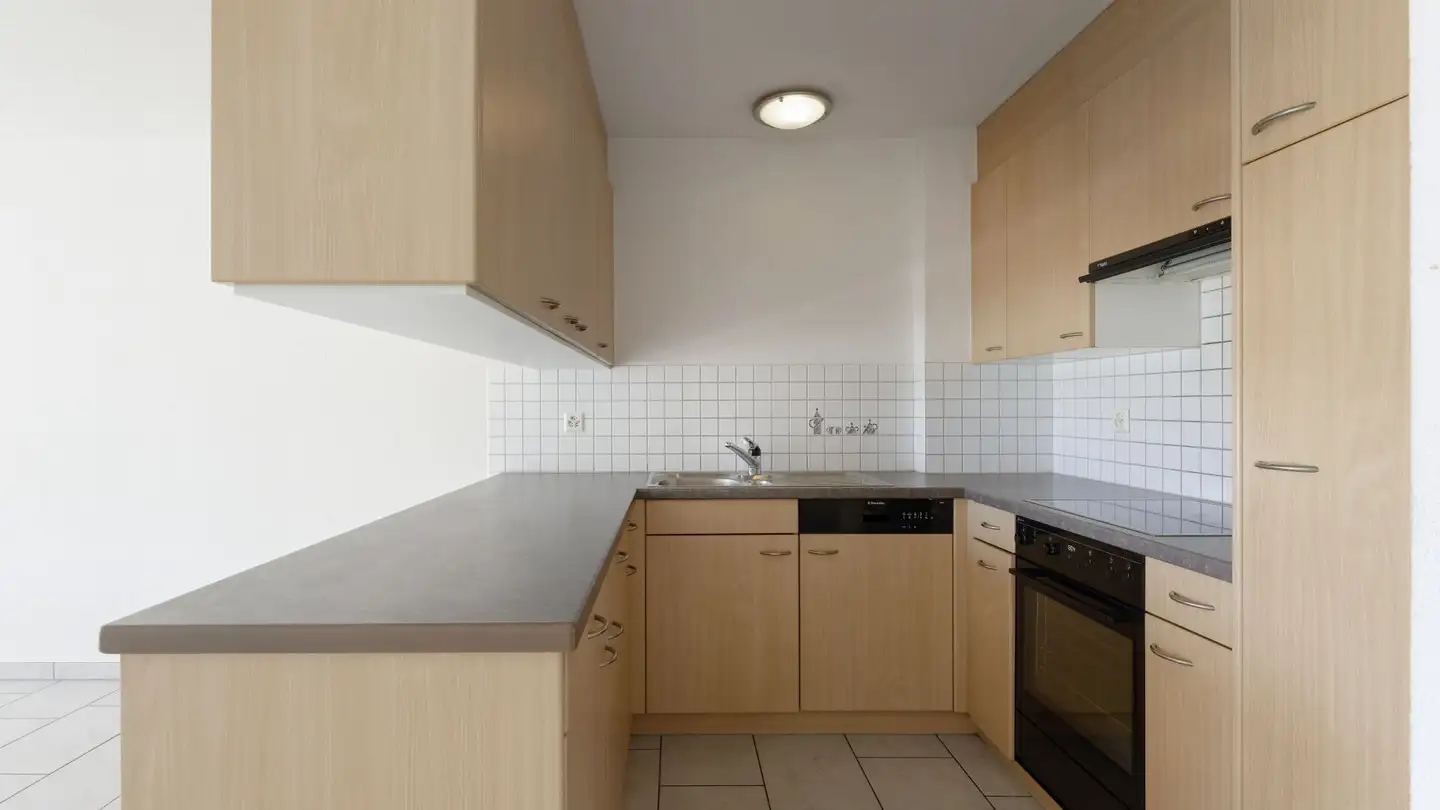 Apartment for rent - Büelisackerstrasse, 5622 Waltenschwil - Photo 2