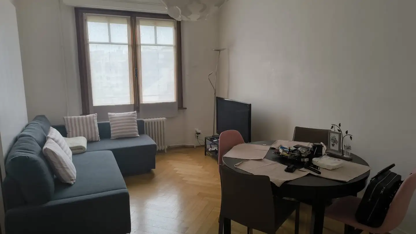 Appartement à louer - Avenue Dumas, 1206 Genève