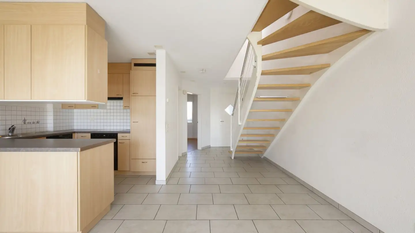 Apartment for rent - Büelisackerstrasse, 5622 Waltenschwil - Photo 3