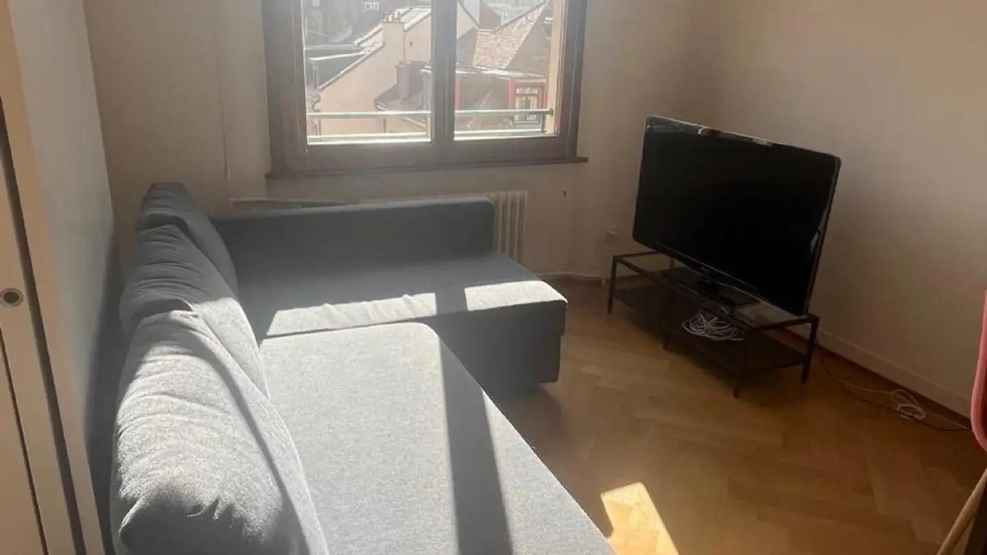 Appartement à louer - Avenue Dumas, 1206 Genève - Photo 3