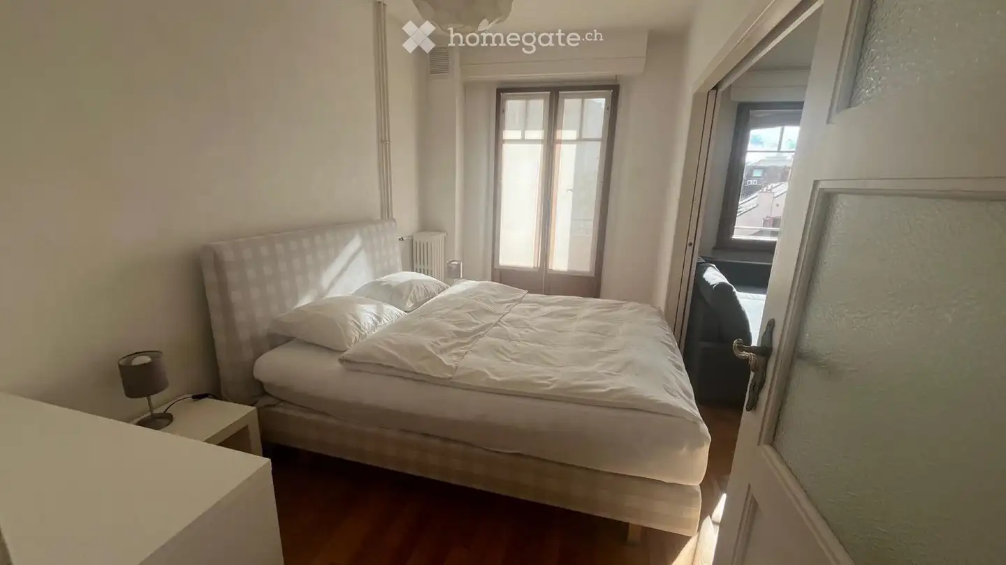 Appartement à louer - Avenue Dumas, 1206 Genève - Photo 4