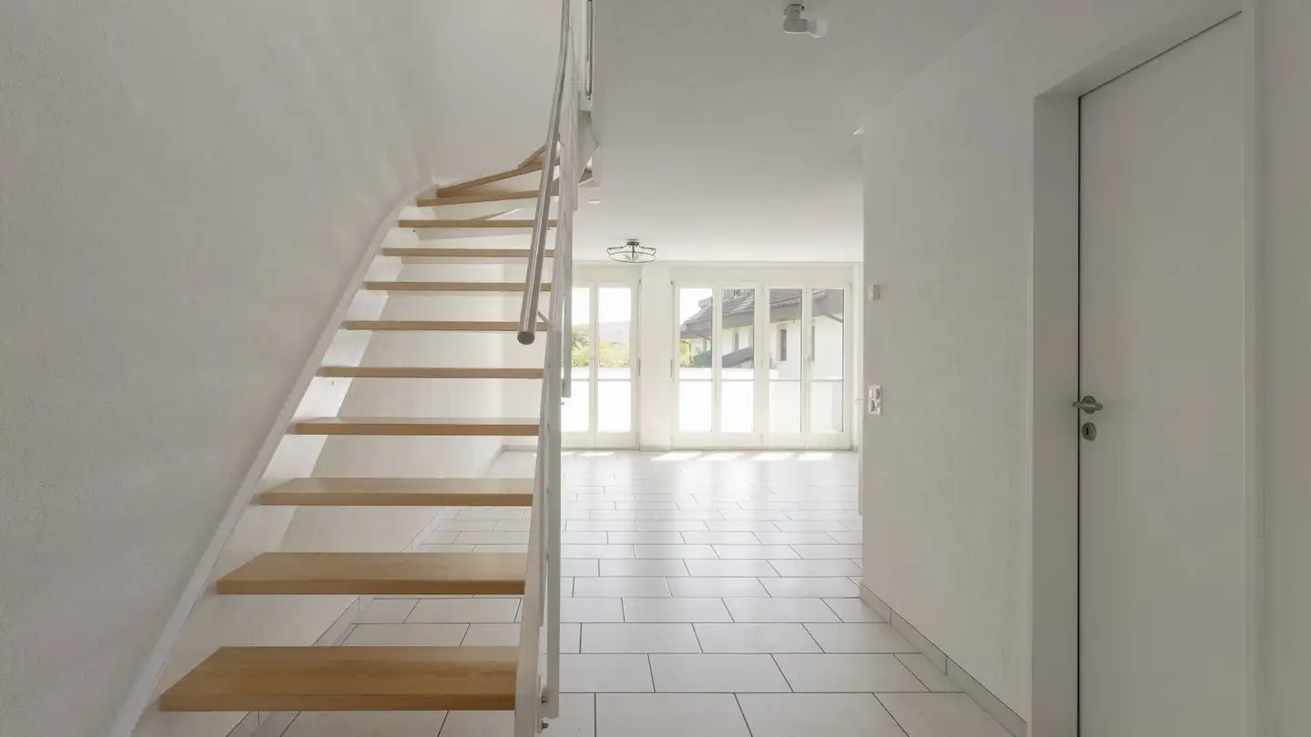 Apartment for rent - Büelisackerstrasse, 5622 Waltenschwil - Photo 4