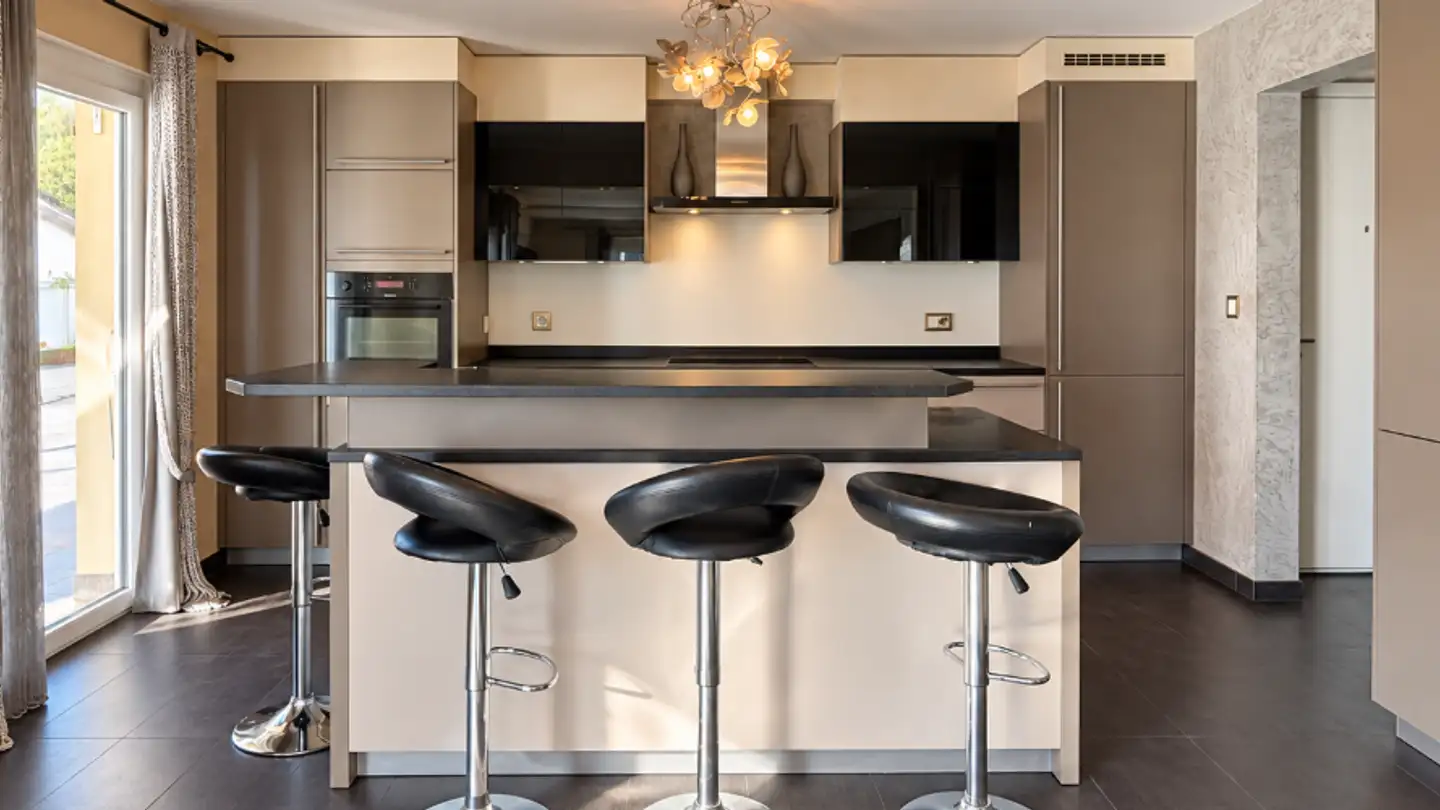 Duplex for rent - Rue du Pré Raye 15, 1868 Collombey - Photo 2