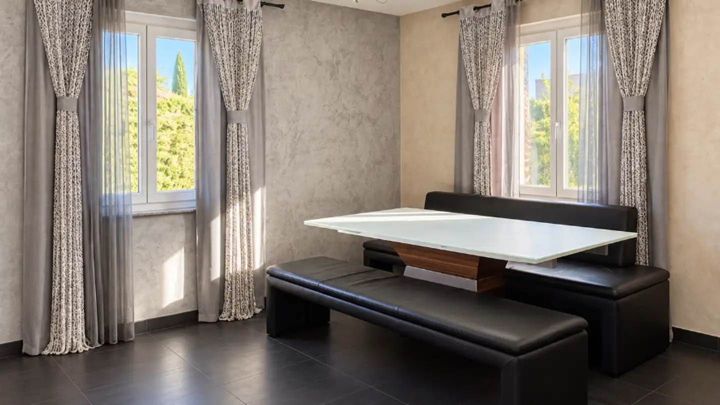 Duplex for rent - Rue du Pré Raye 15, 1868 Collombey - Photo 3