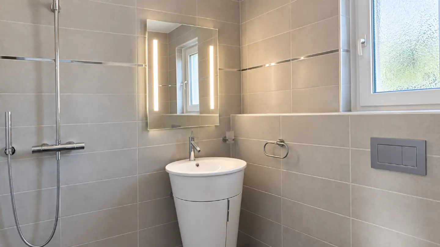 Duplex for rent - Rue du Pré Raye 15, 1868 Collombey - Photo 4