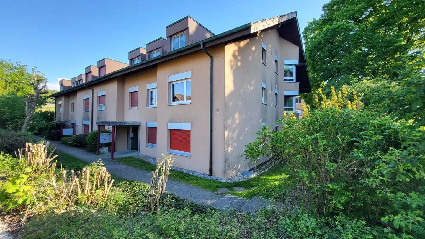 Appartamento in vendita - 3178 Bösingen - Photo 3