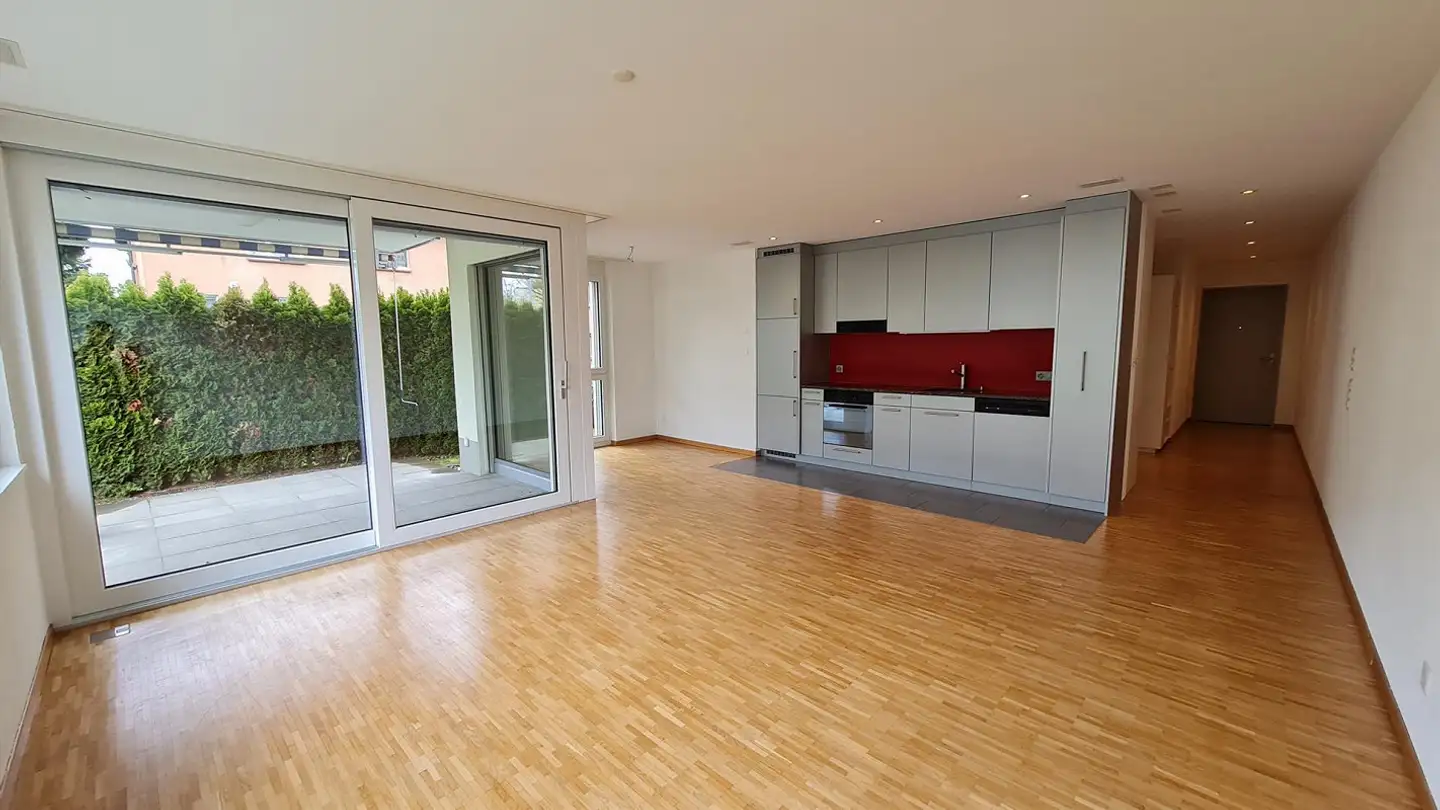 Appartamento in affitto - Kreuzlingerstrasse 15, 8570 Weinfelden - Photo 3