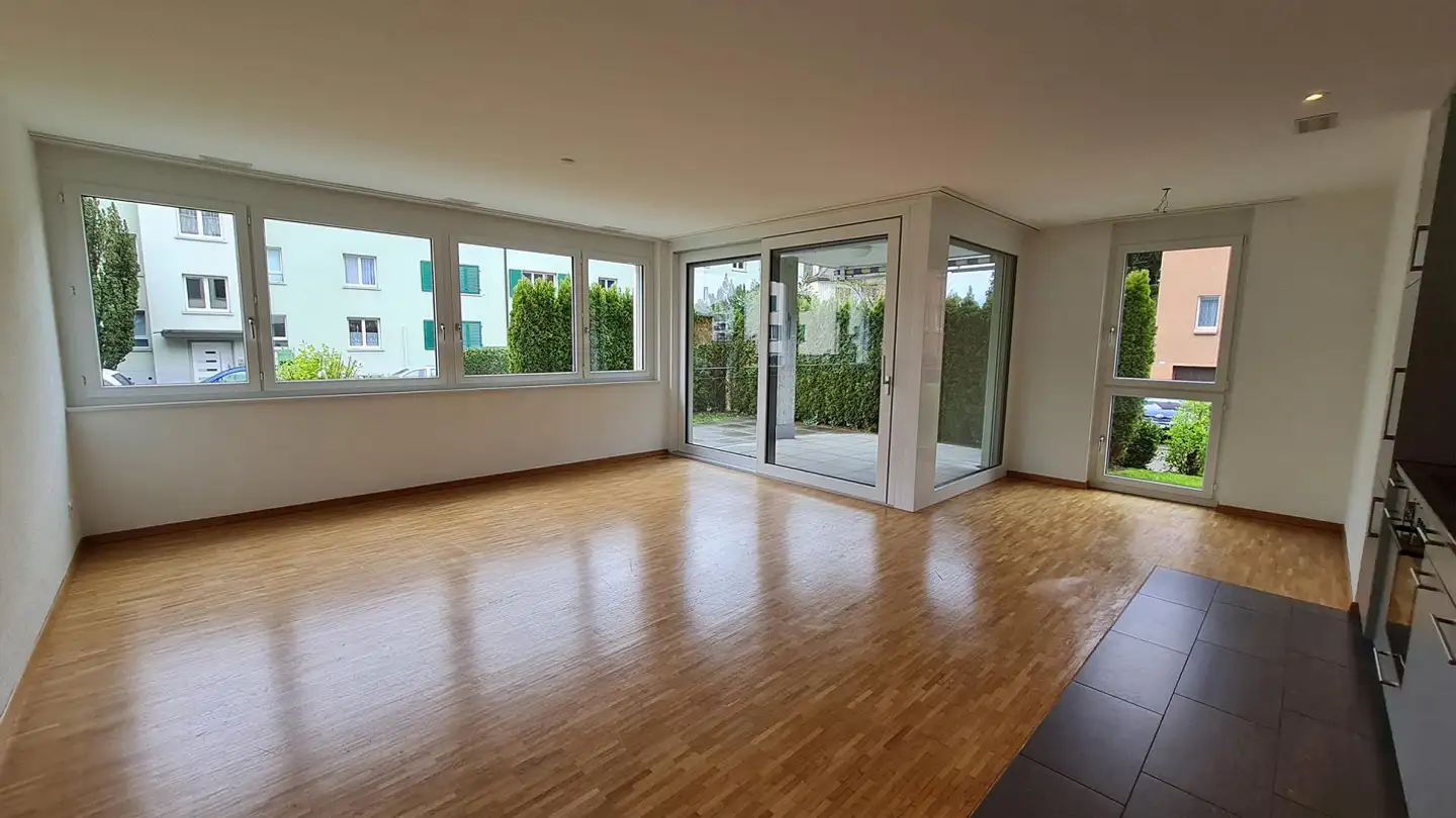 Appartamento in affitto - Kreuzlingerstrasse 15, 8570 Weinfelden - Photo 4