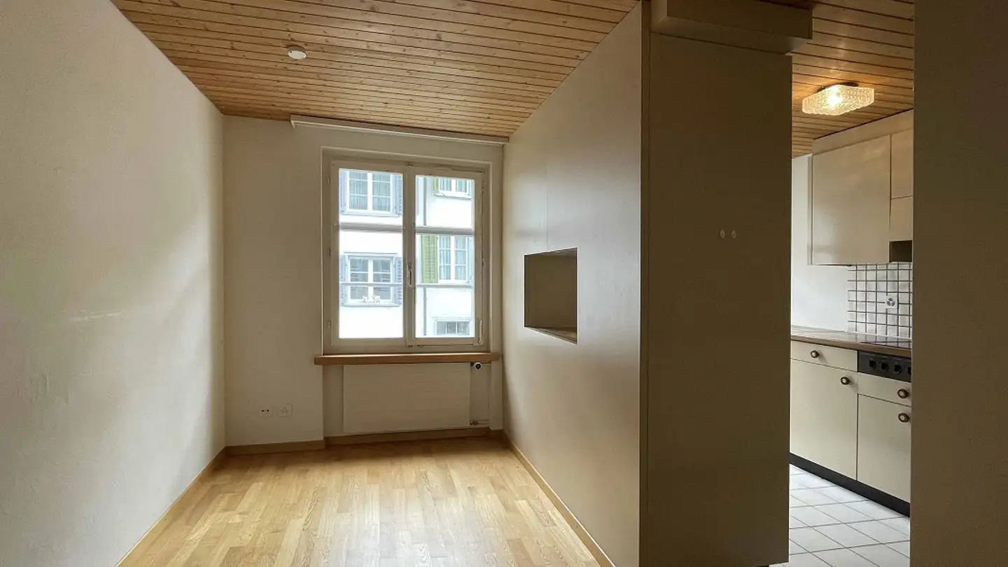 Appartamento in affitto - Neugasse 3, 9220 Bischofszell - Foto 4