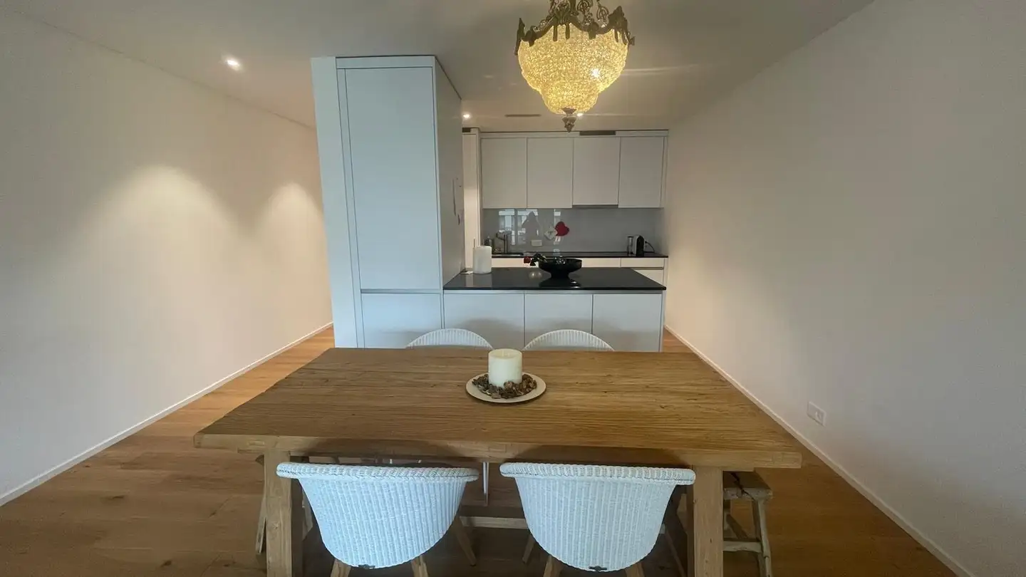 Chambre à louer - 6048 Horw - Photo 3