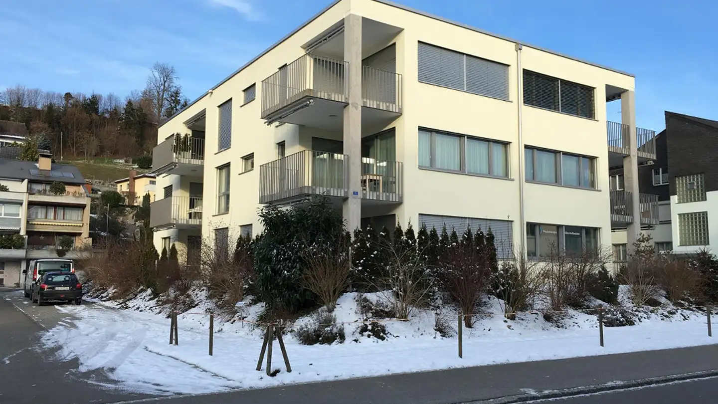 Appartamento in affitto - Kreuzlingerstrasse 15, 8570 Weinfelden