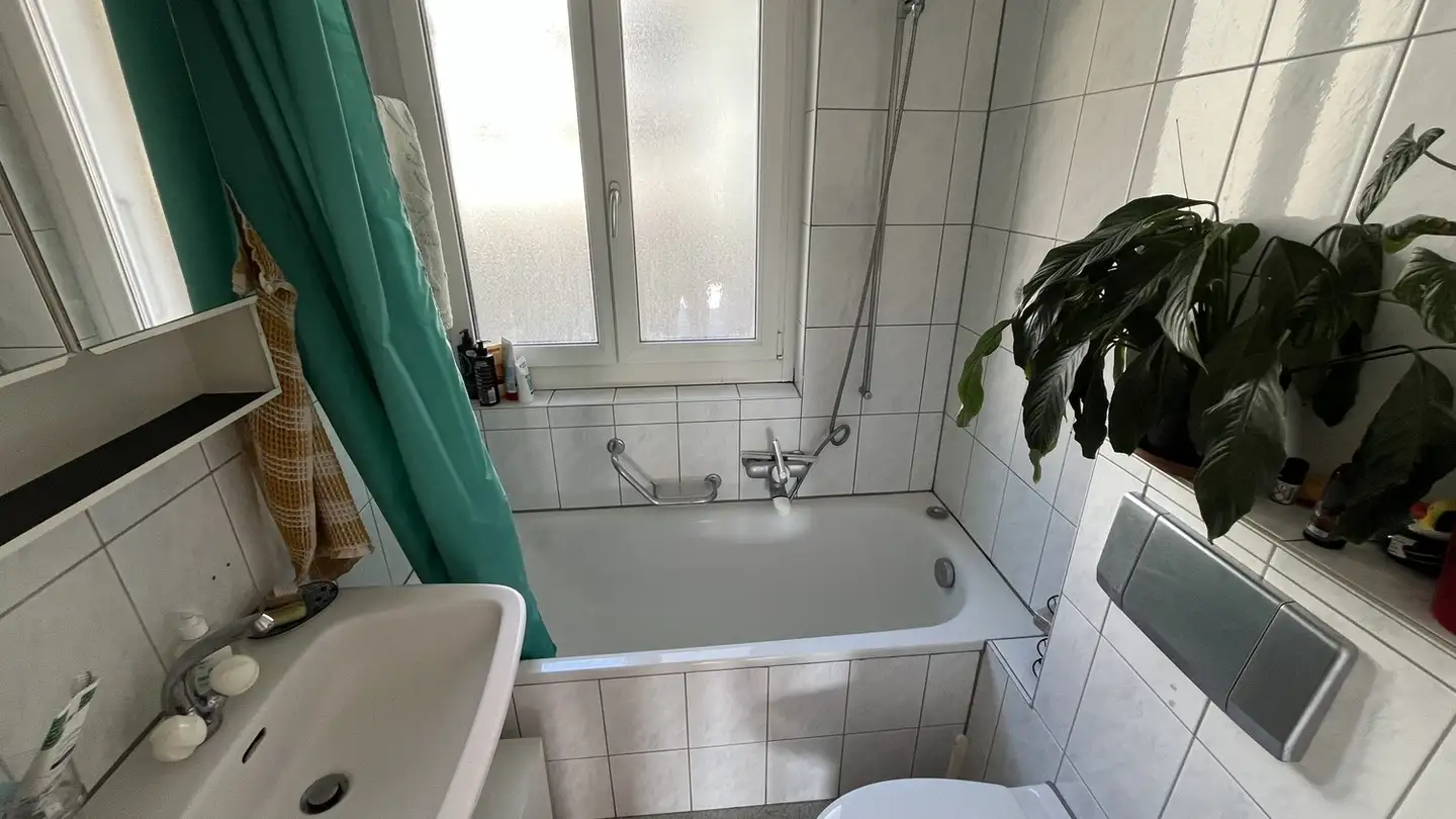 Single room for rent - Statthalterstrasse 25a, 3018 Bern - Photo 2