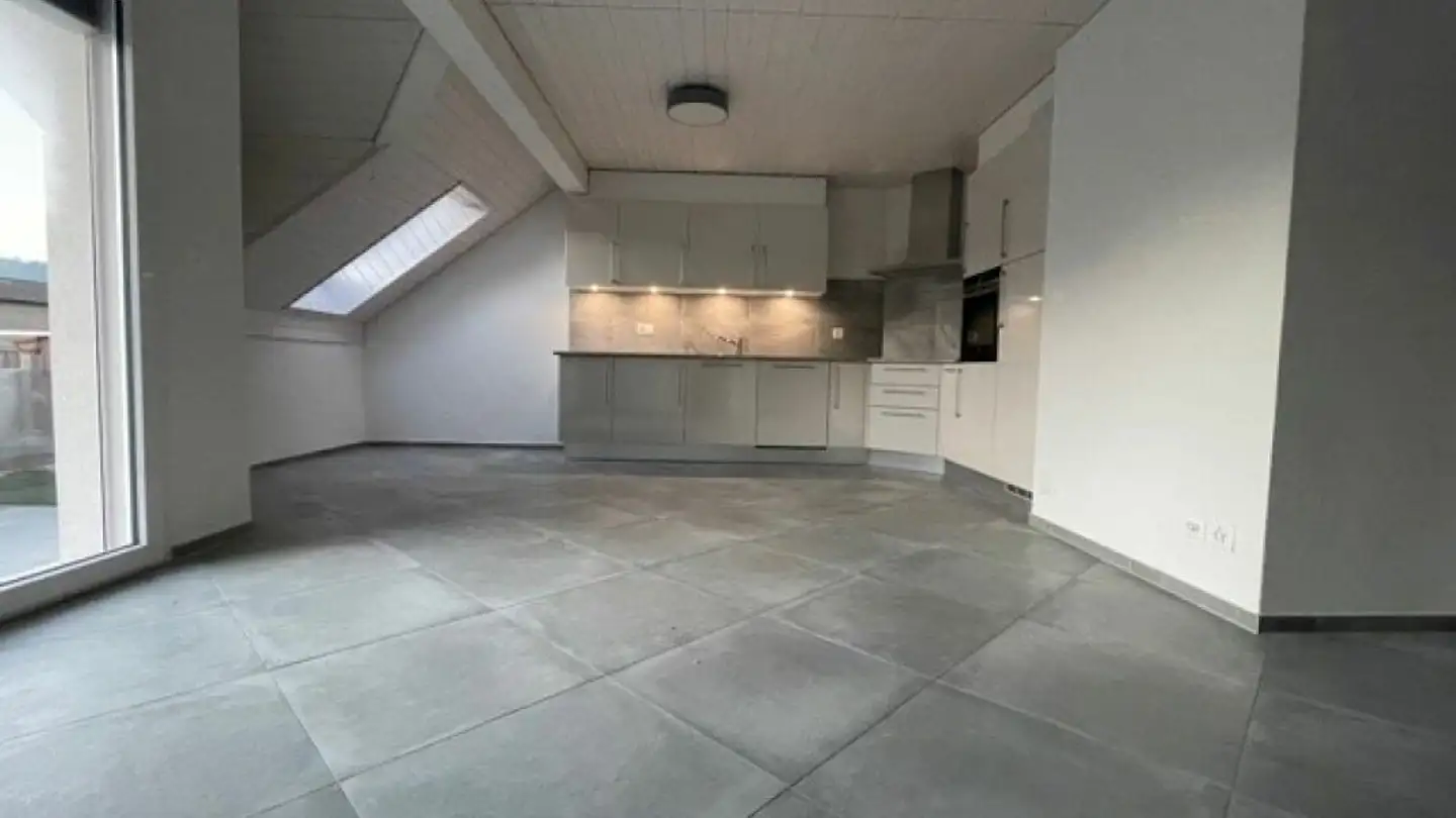 Apartment for rent - Chemin De Vauban 7, 1524 Marnand