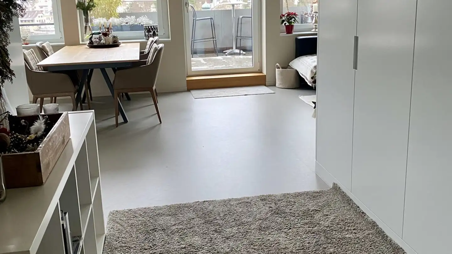 Apartment for rent - Haselstrasse 1, 5400 Baden - Photo 3