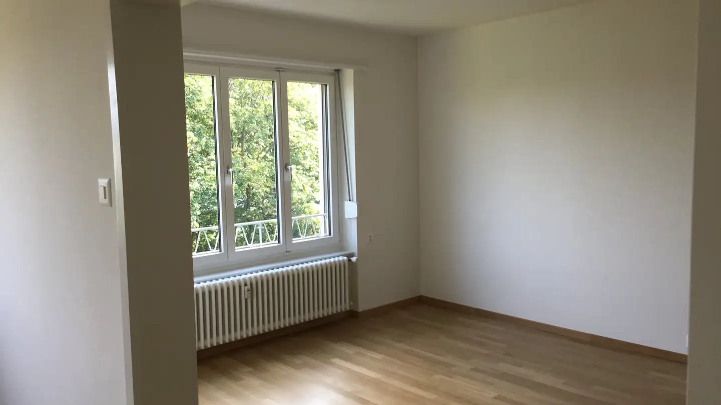 Appartamento in affitto - St. Alban-Anlage 35, 4052 Basel
