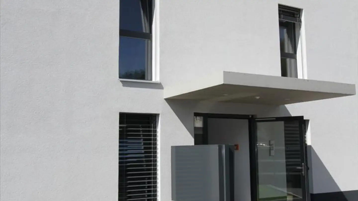 Wohnung mieten - Route Du Seyon, 2056 Dombresson - Foto 2