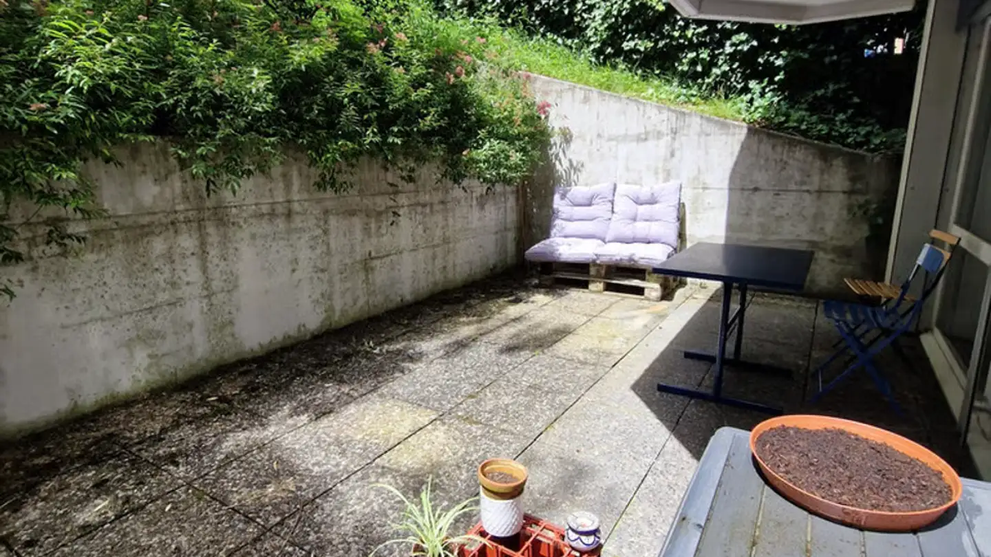 Appartement à louer - Rue De La Borde 37, 1018 Lausanne - Photo 2