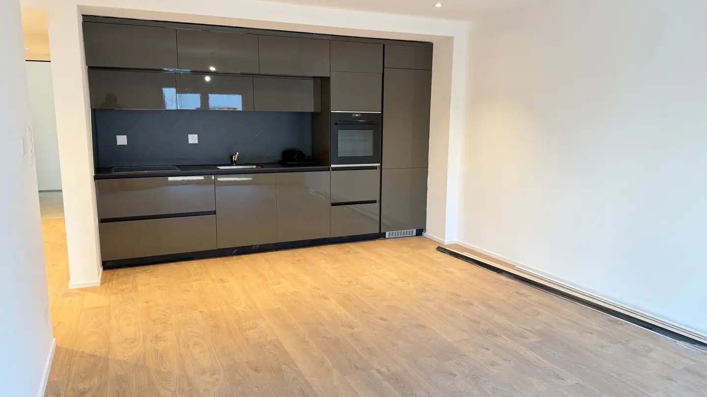 Wohnung mieten - Sandeggstrasse 9, 6015 Luzern - Foto 2