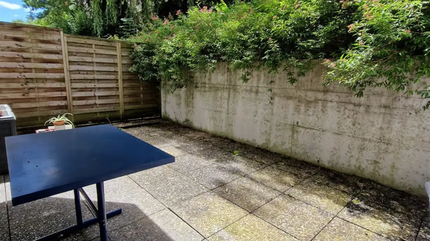 Appartement à louer - Rue De La Borde 37, 1018 Lausanne - Photo 3