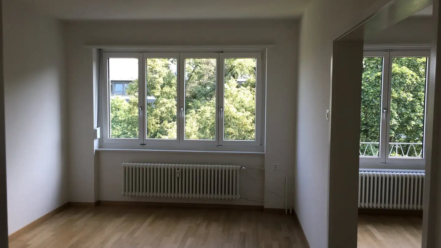 Appartamento in affitto - St. Alban-Anlage 35, 4052 Basel - Foto 2