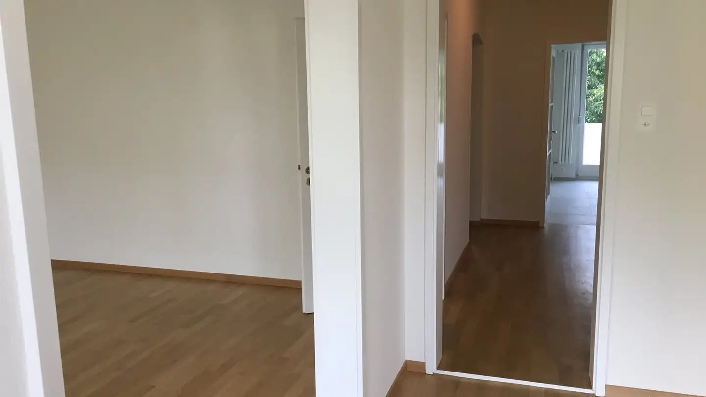 Appartamento in affitto - St. Alban-Anlage 35, 4052 Basel - Foto 4