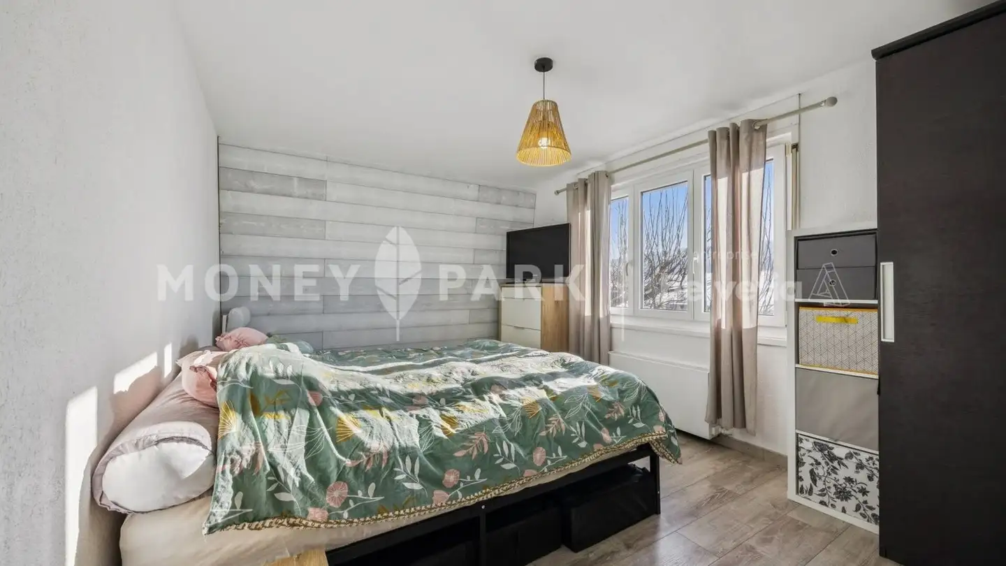 Single house for sale - 2902 Fontenais - Photo 2