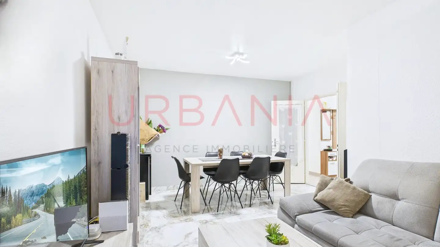 Appartement à vendre - 1217 Meyrin - Photo 2