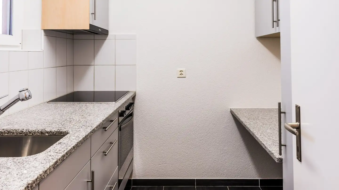 Appartement à louer - Ruffinistrasse 2, 2540 Grenchen - Photo 2