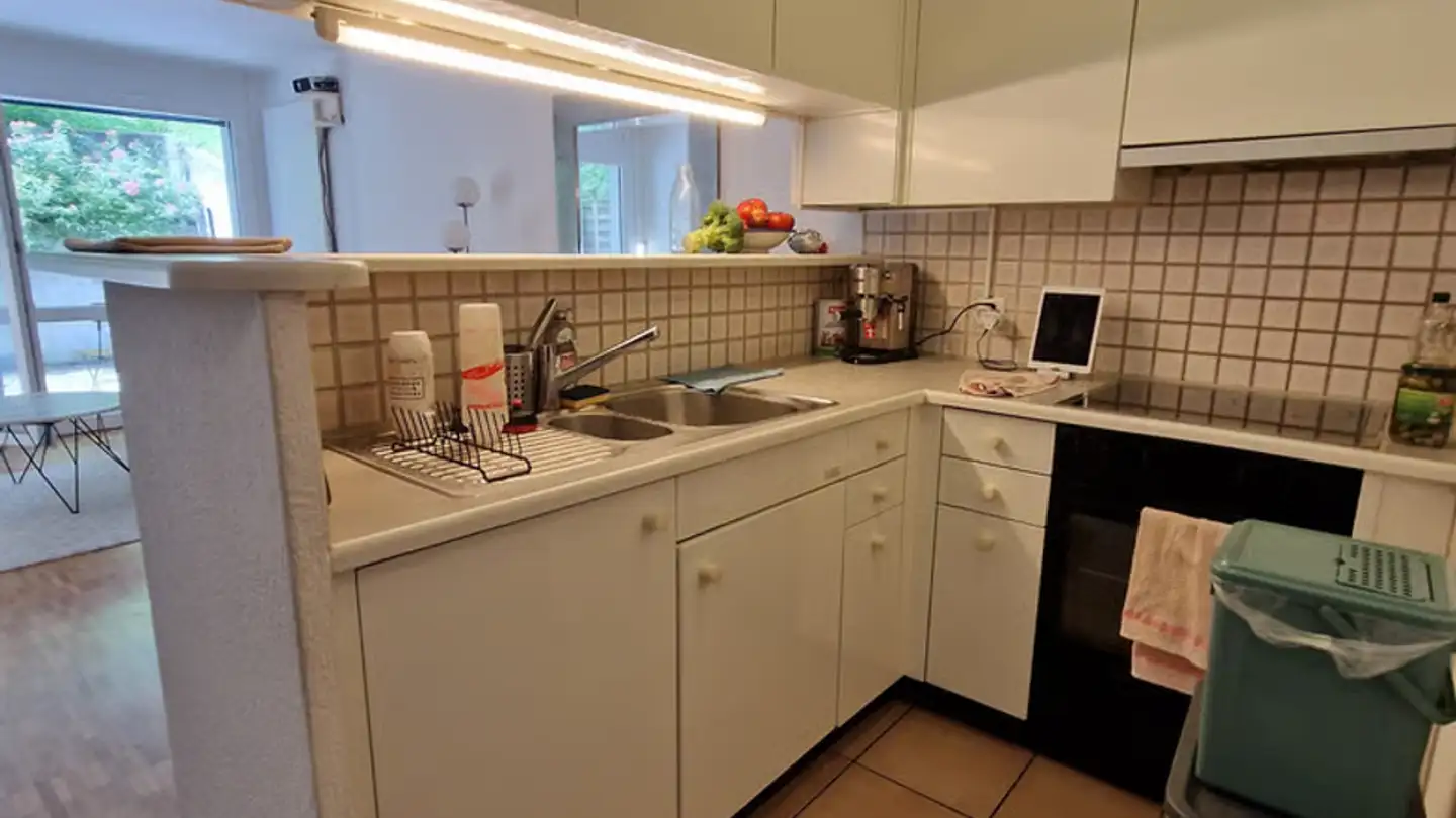 Appartement à louer - Rue De La Borde 37, 1018 Lausanne - Photo 4