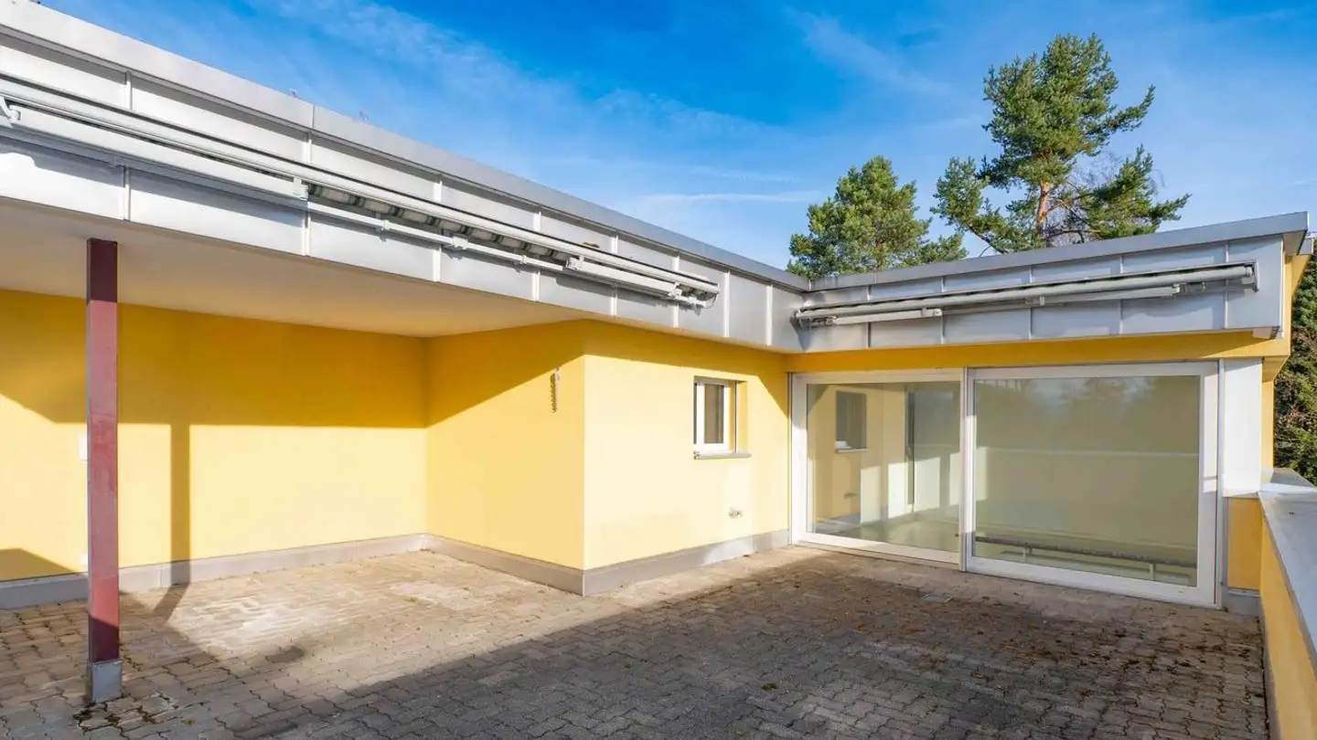 Attico in affitto - Glärnischstrasse 111, 8708 Männedorf - Photo 4