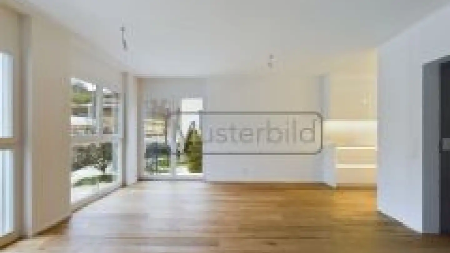 Appartamento in affitto - Badenerstrasse 54, 5413 Birmenstorf AG