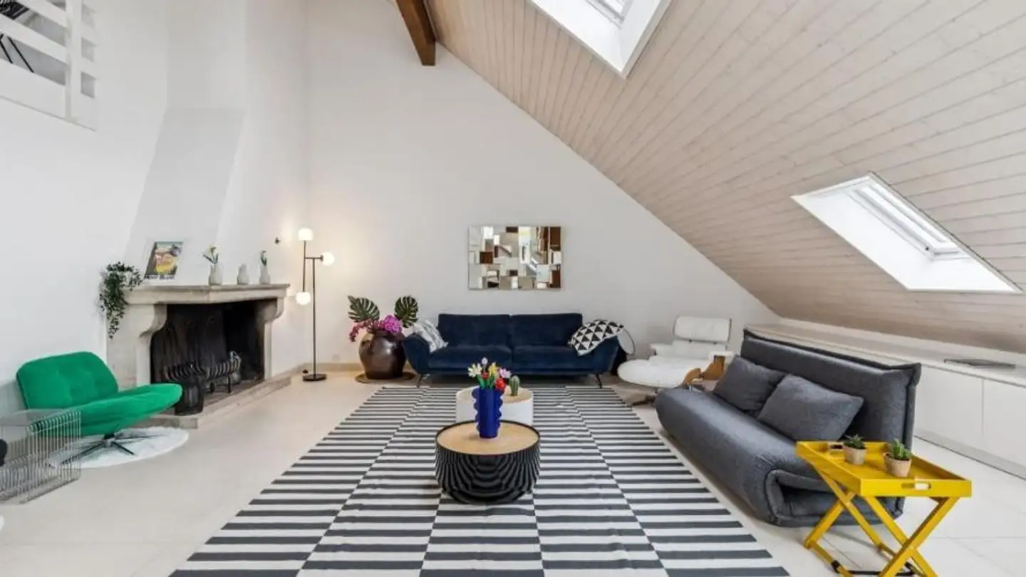 Duplex in vendita - Route De Bogis-Bossey, 1279 Chavannes-de-Bogis - Foto 3