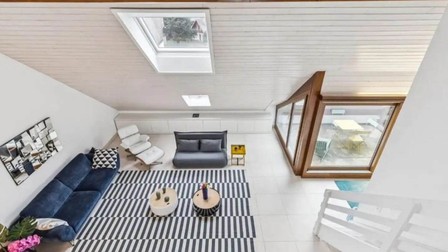 Duplex in vendita - Route De Bogis-Bossey, 1279 Chavannes-de-Bogis - Foto 4