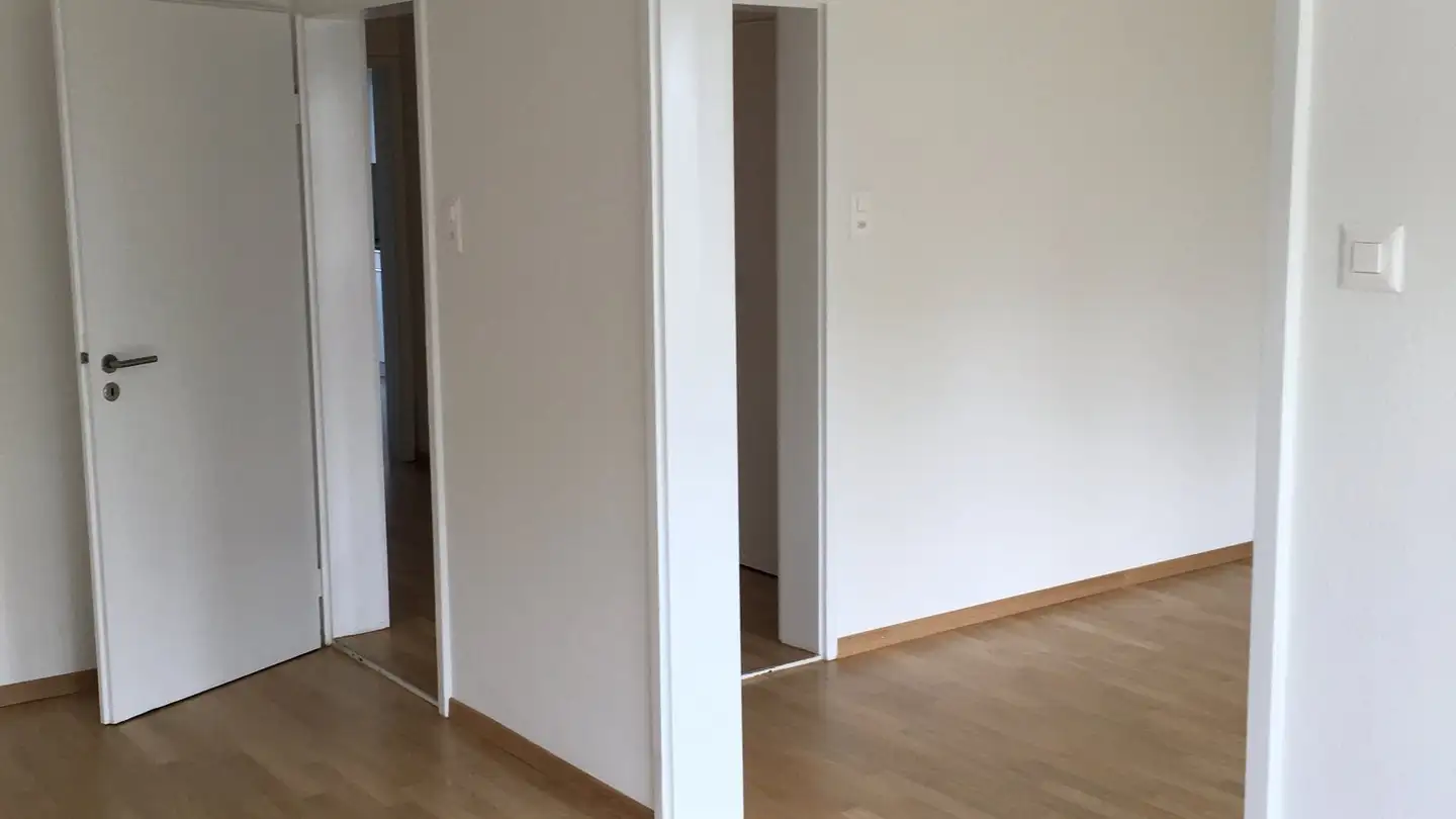 Appartamento in affitto - St. Alban-Anlage 35, 4052 Basel - Foto 3