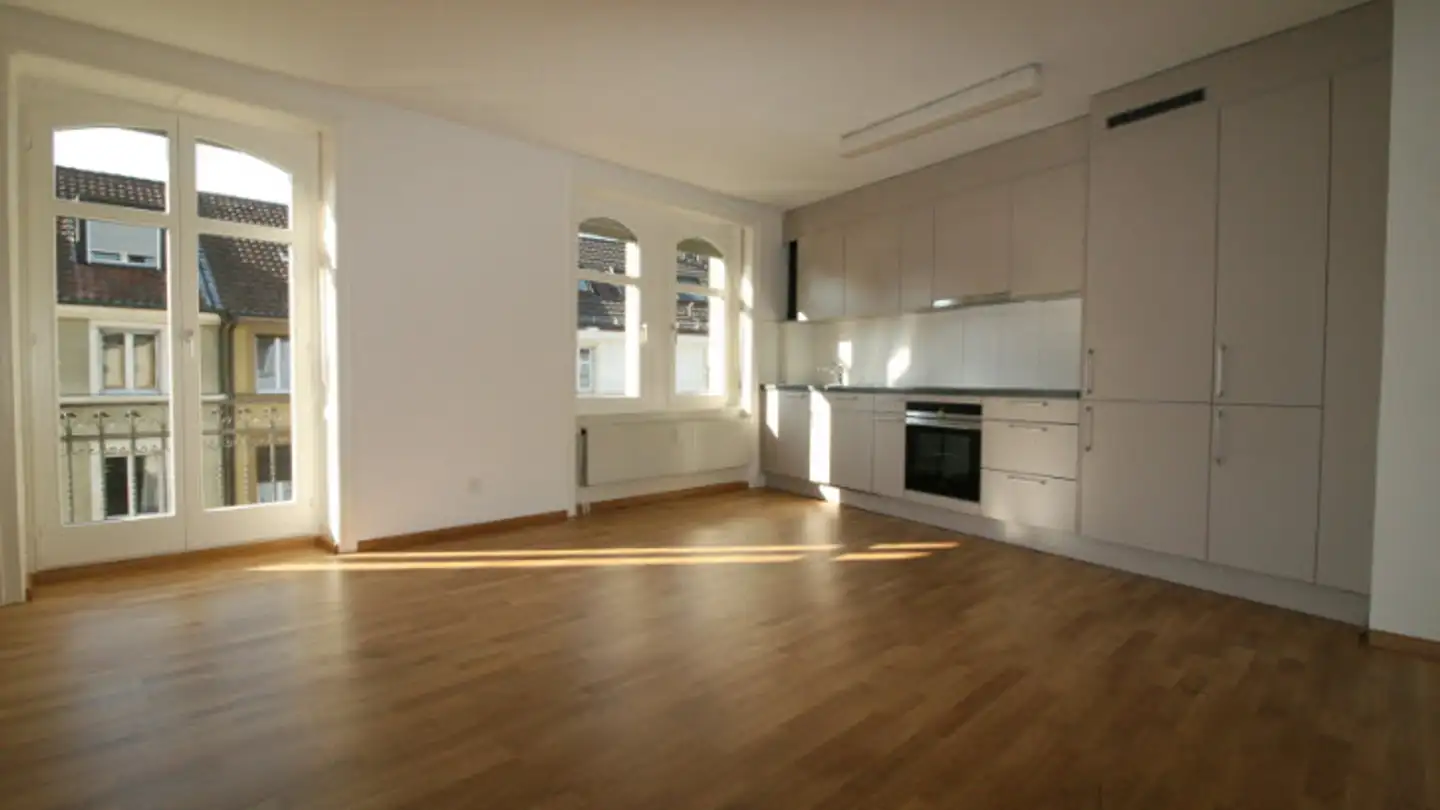 Apartment for rent - Laufenstrasse 25, 4053 Basel - Photo 2