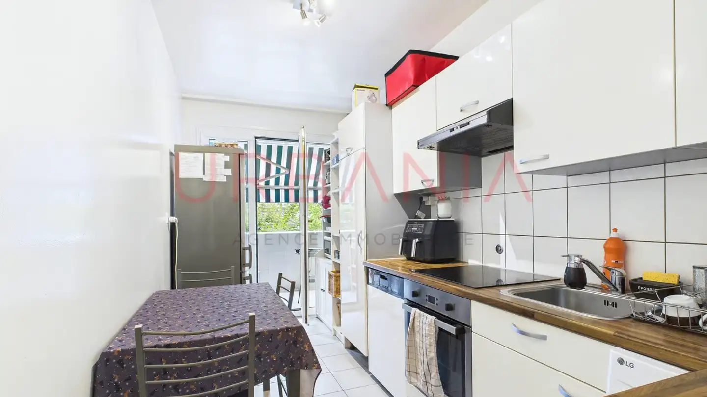 Appartement à vendre - 1217 Meyrin - Photo 3