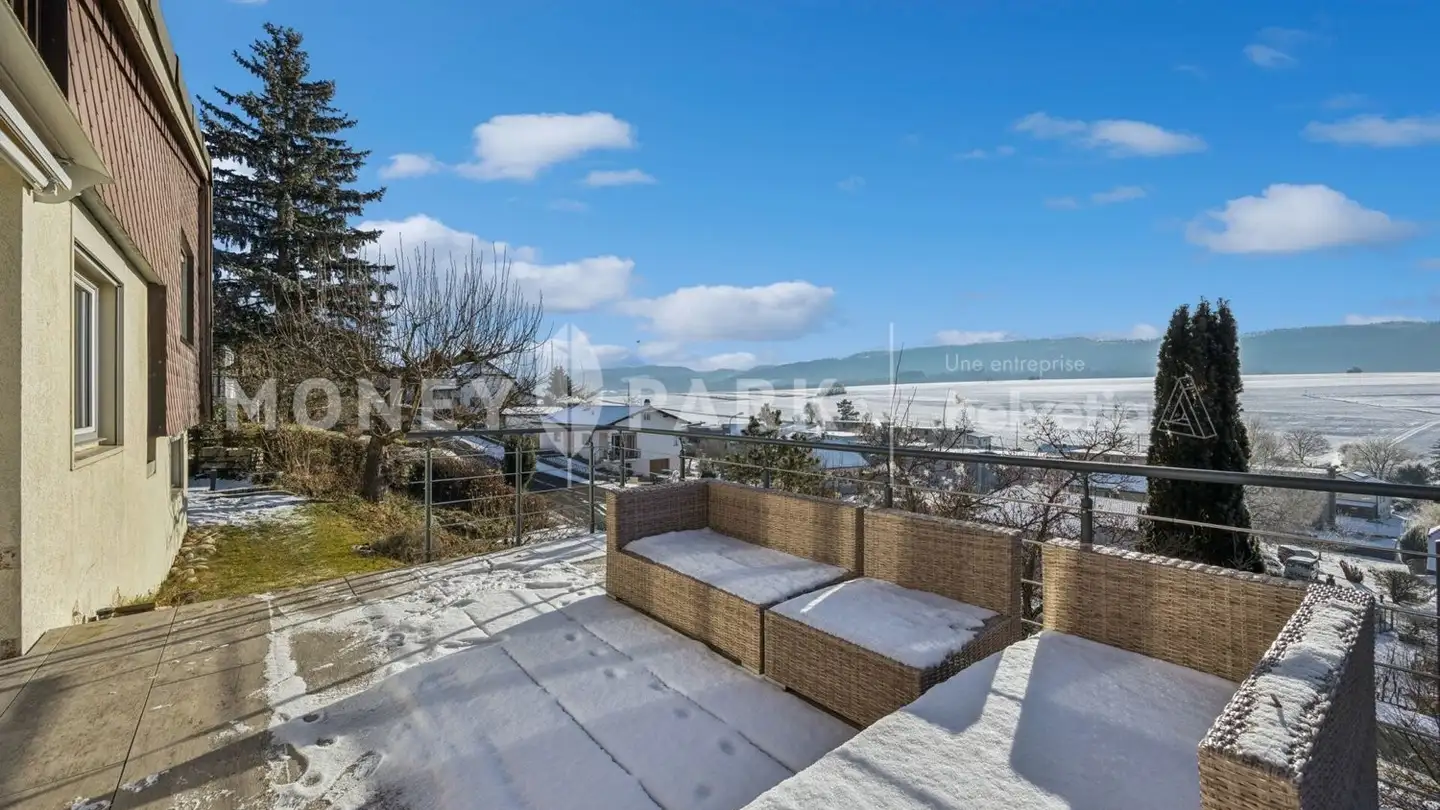 Single house for sale - 2902 Fontenais - Photo 3