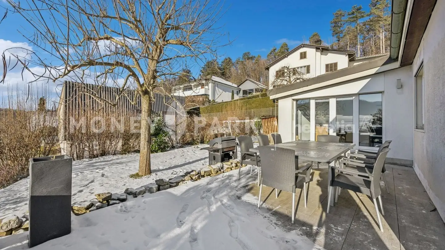 Single house for sale - 2902 Fontenais - Photo 4