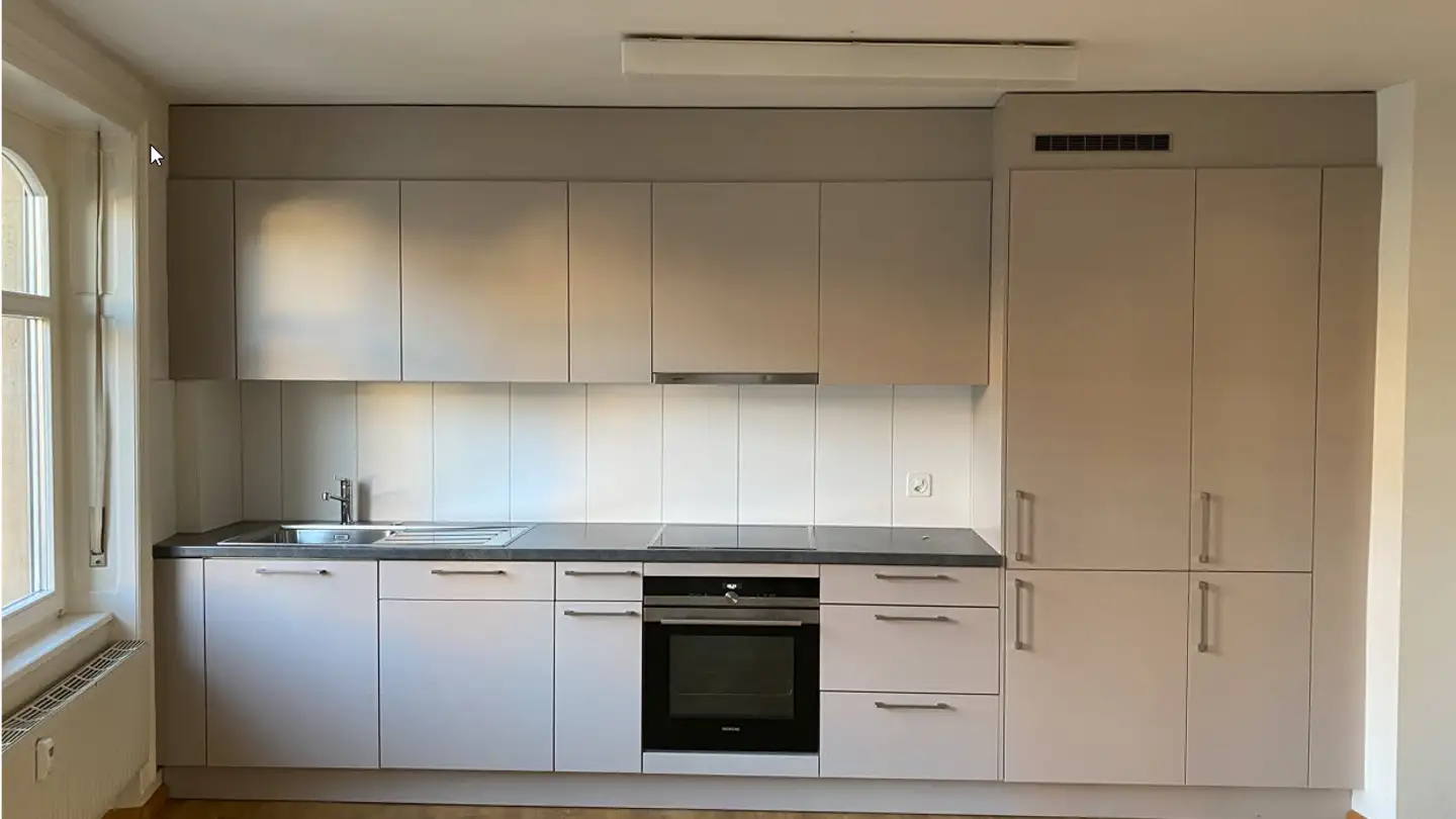 Apartment for rent - Laufenstrasse 25, 4053 Basel - Photo 3