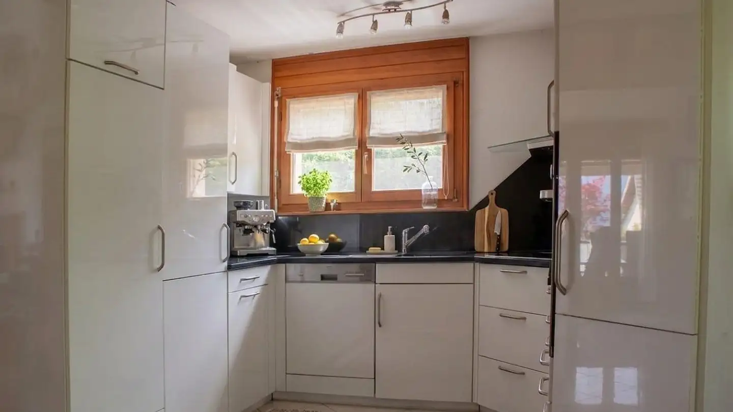 Einfamilienhaus kaufen - 8717 Benken SG - Foto 4