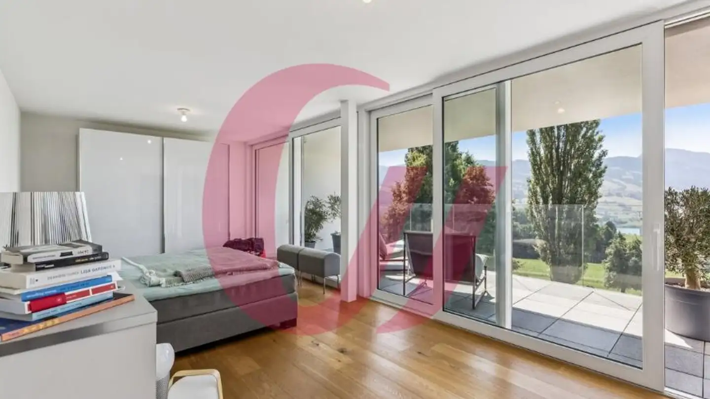 Appartement à vendre - Route De Russille 34, 1644 Avry-devant-Pont - Photo 4