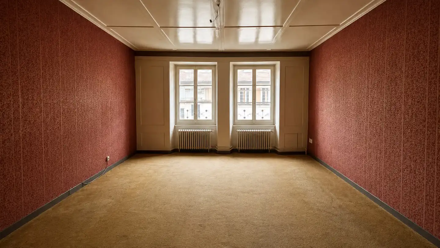 Appartamento in affitto - Hauptstrasse 35, 5200 Brugg AG - Foto 2