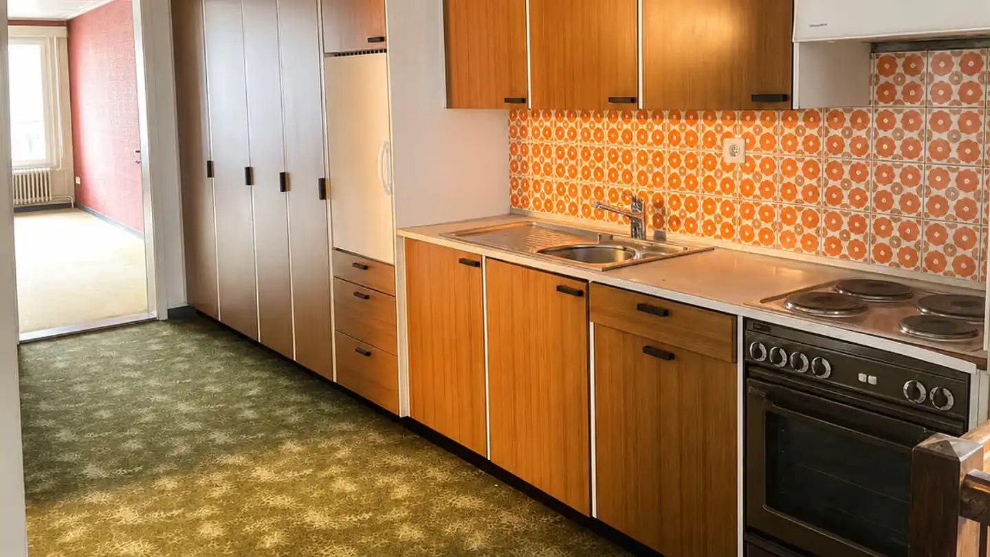 Appartamento in affitto - Hauptstrasse 35, 5200 Brugg AG - Foto 3