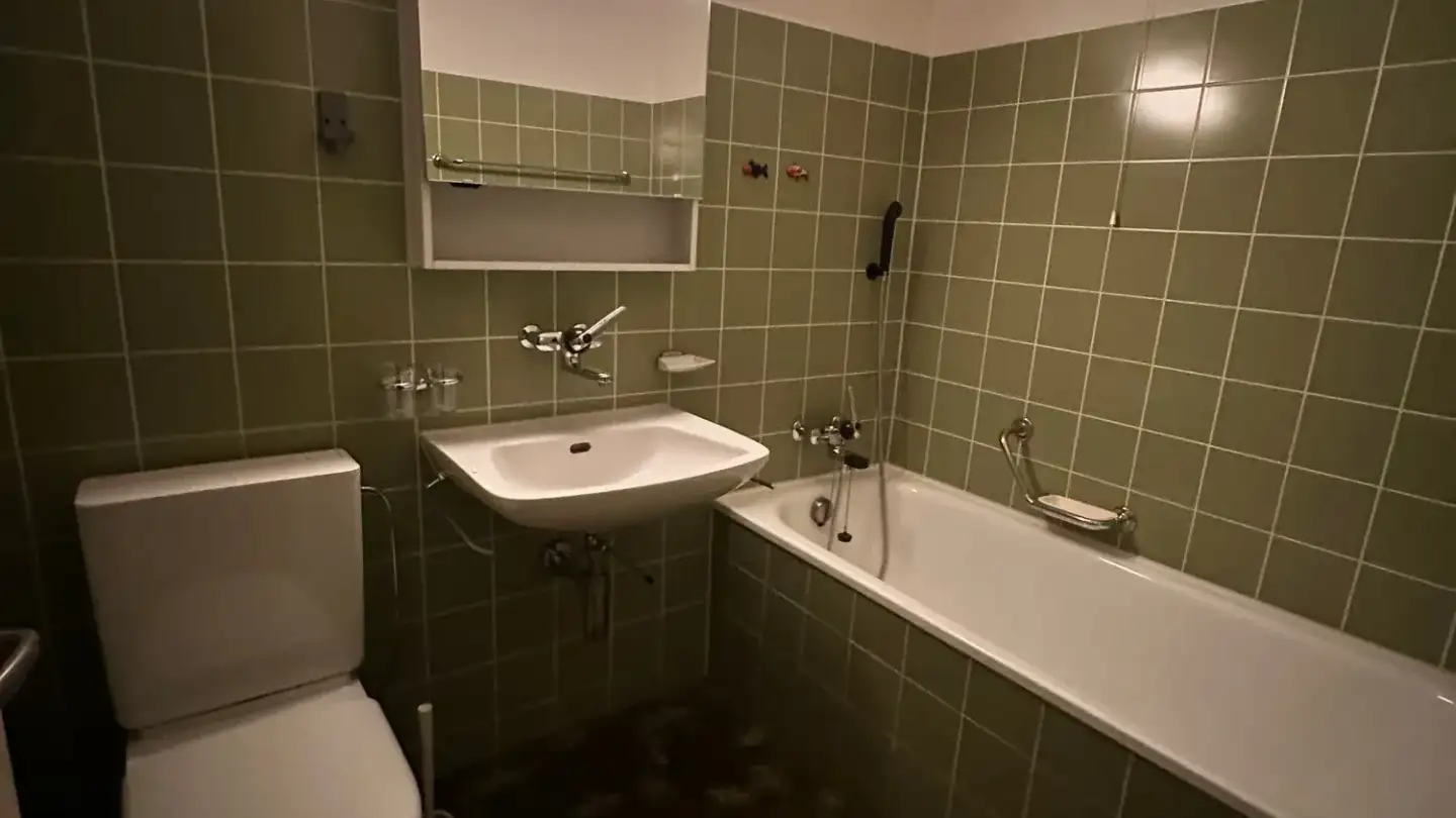 Appartamento in affitto - Hauptstrasse 35, 5200 Brugg AG - Foto 4