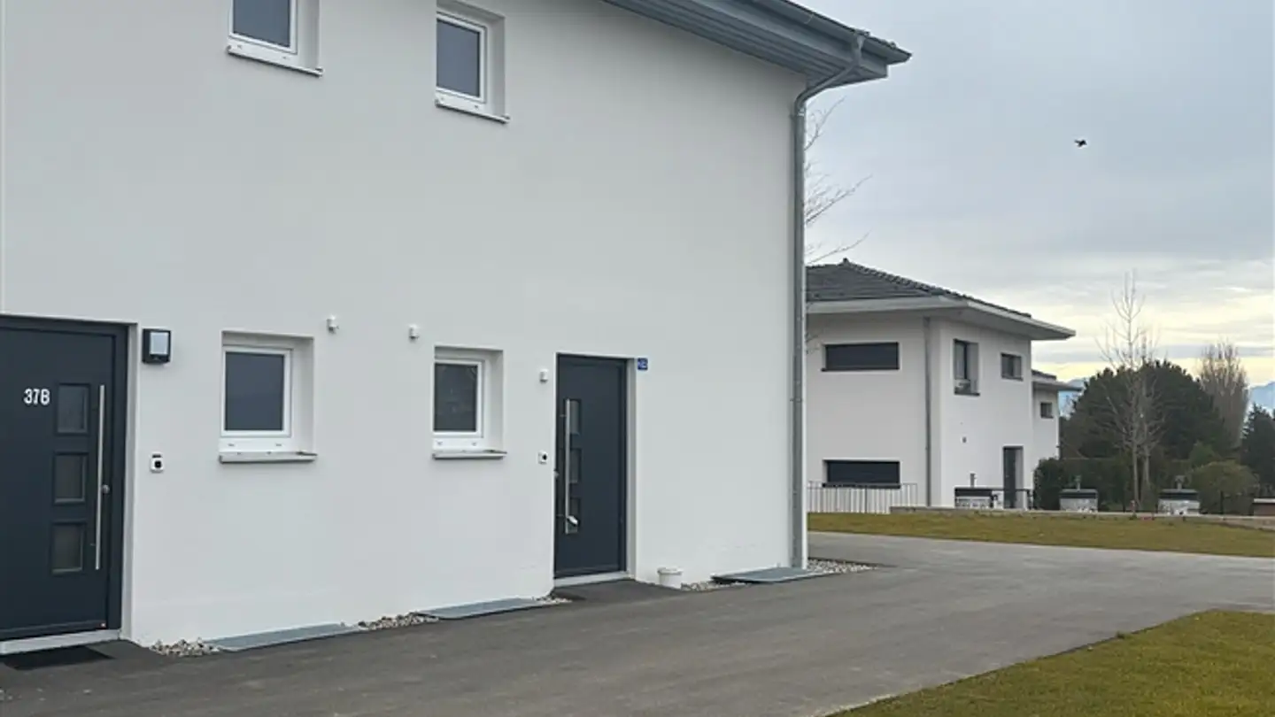 Single house for rent - Chemin De L'ormet 37a, 1024 Ecublens VD