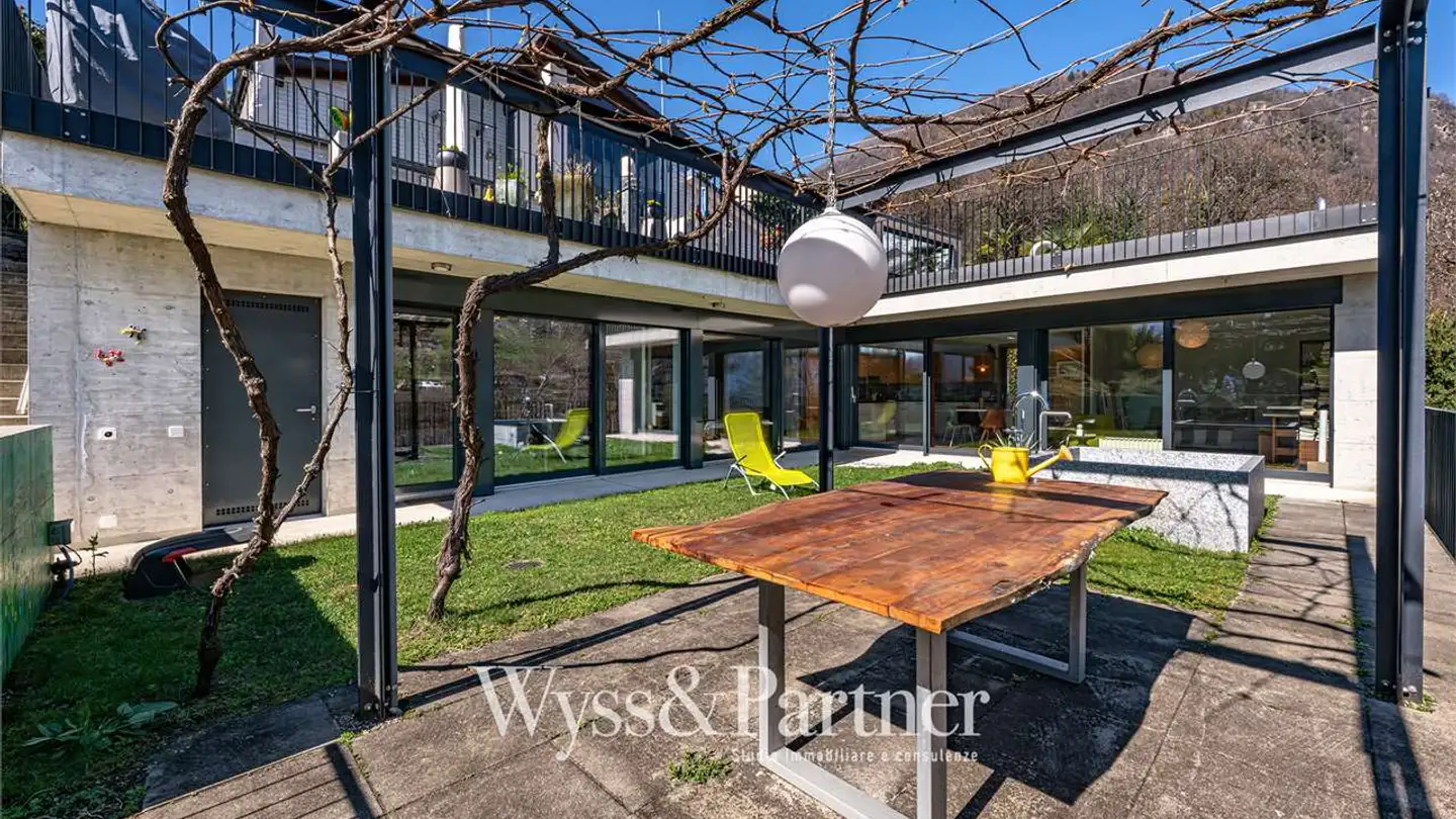 Wohnung kaufen - 6646 Contra - Foto 4