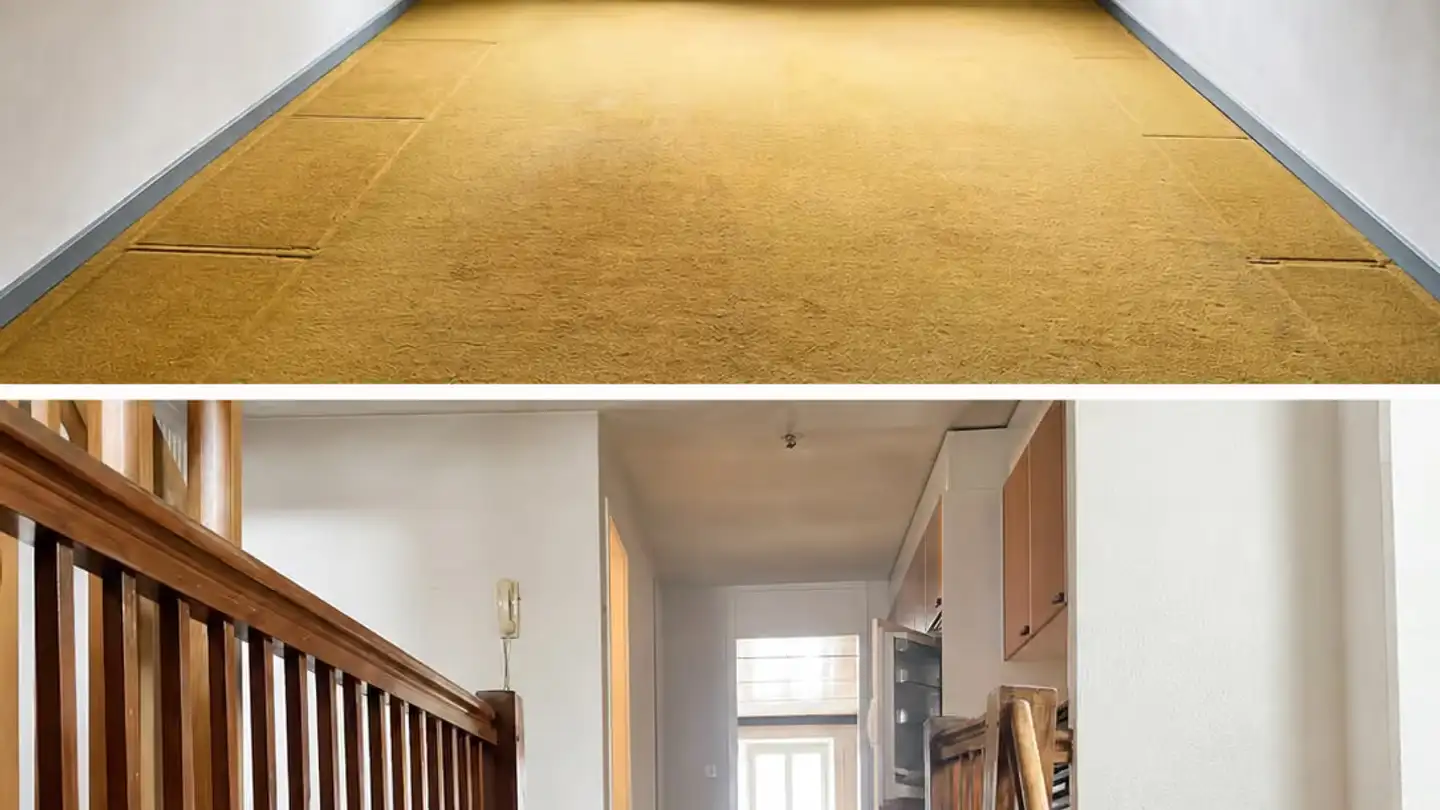 Appartamento in affitto - Hauptstrasse 35, 5200 Brugg AG